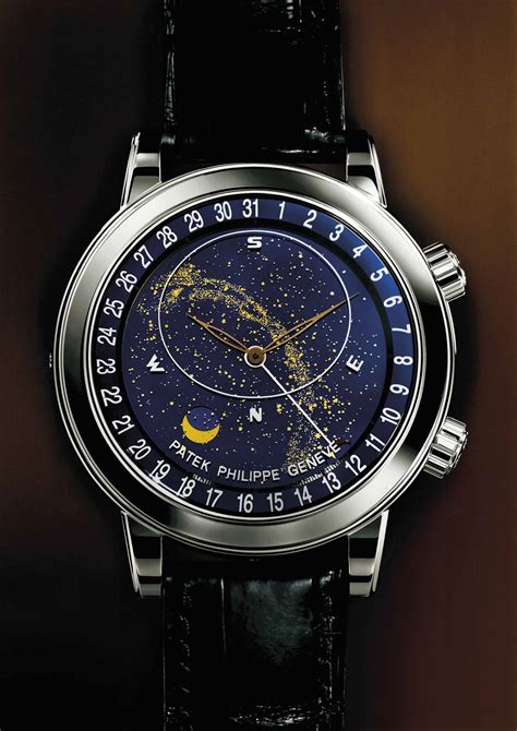 patek philippe astronomy watch|Patek Philippe cheapest watch price.